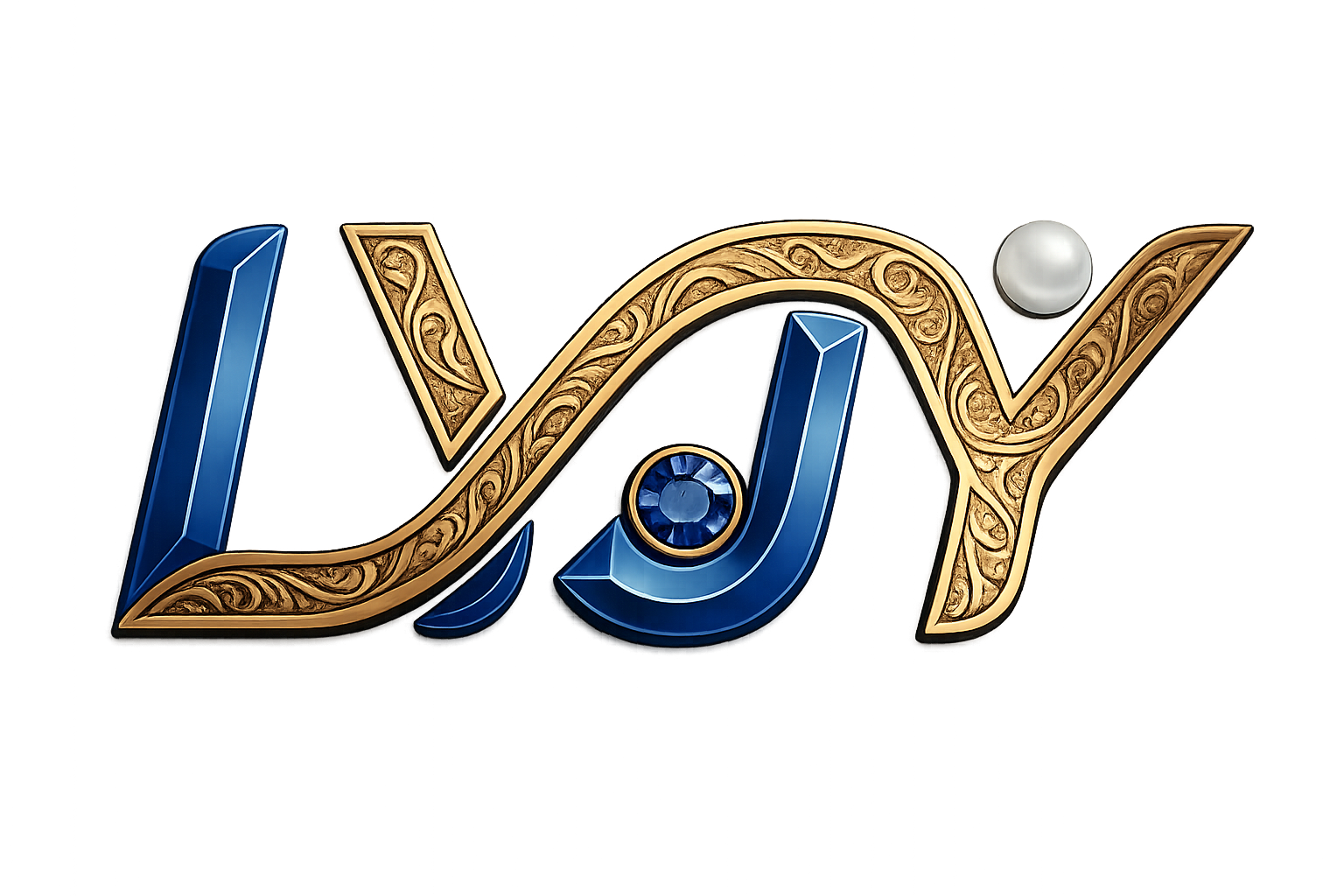 LYJY Atelier Bijoux